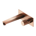 Смеситель для умывальника встраиваемый Omnires Contour CT8015 Смеситель для умывальника встраиваемый Omnires Contour CT8015